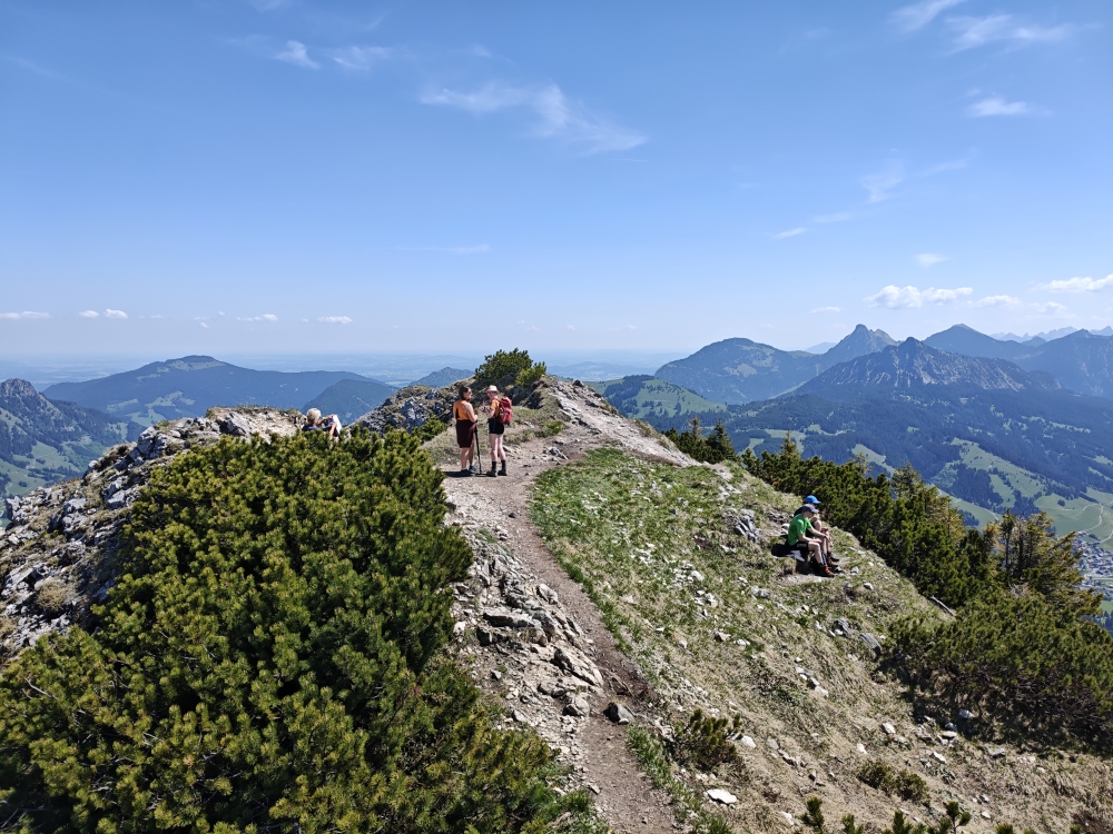 Kühgundkopf: Kühgundkopf