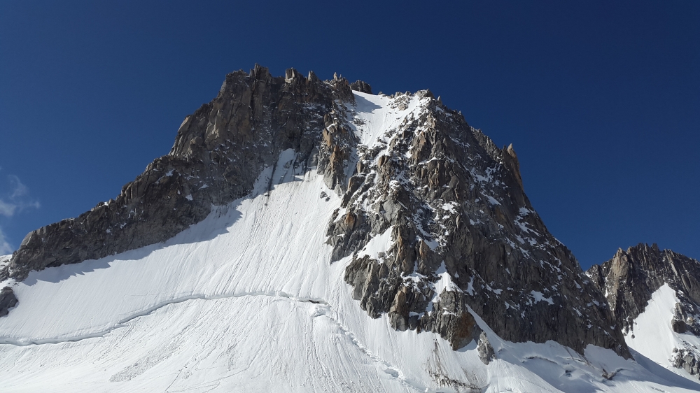 Tour Ronde: Tour Ronde