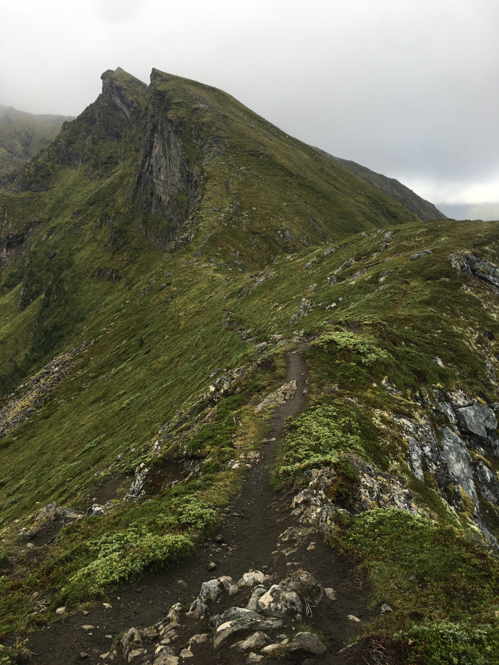 Wanderung Matmora: Zur Matmora