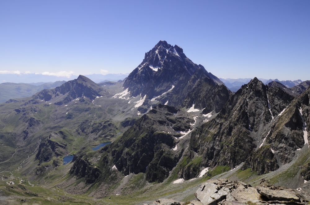 Monviso: Monviso