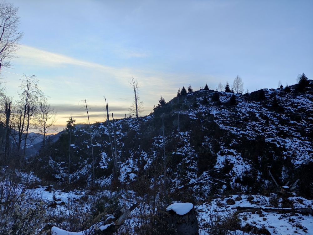 Nußlberg: Nußlberg