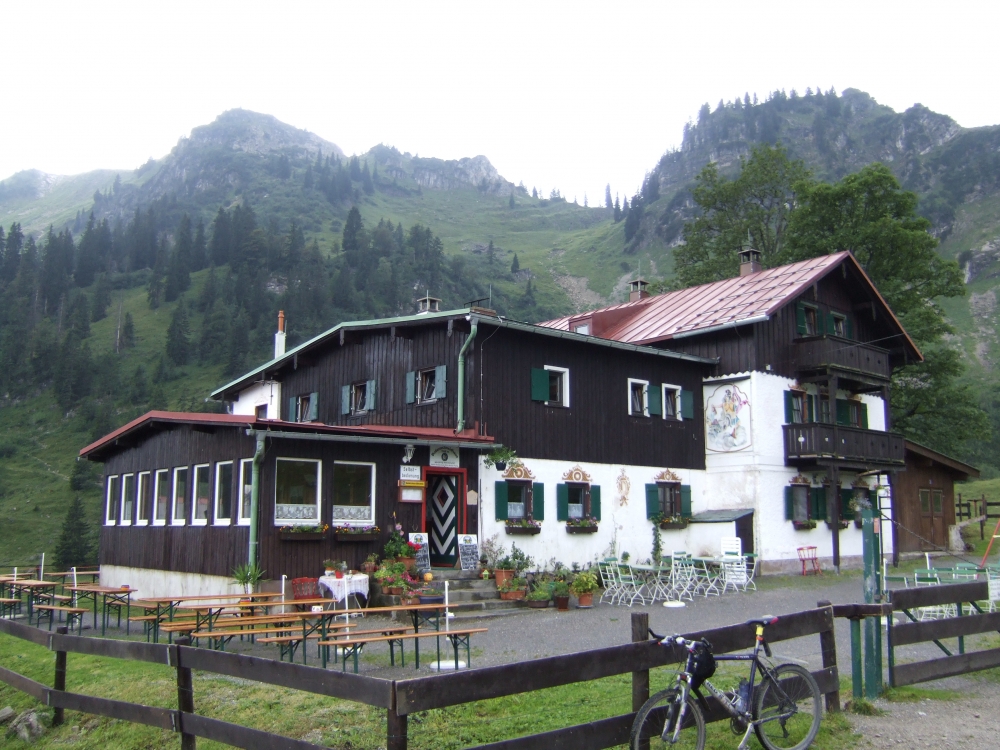 Wanderung Bodenschneidhaus von Neuhaus: Wanderung Bodenschneidhaus von Neuhaus: Bodenschneidhaus