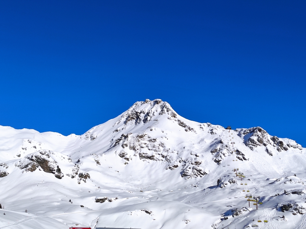 Seekarspitze -> Dikt´n Alm: Seekarspitze