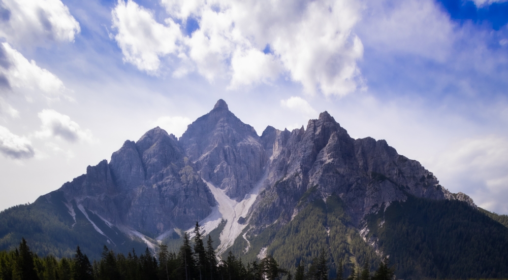 Wanderung Serles: Wanderung Serles: Serles