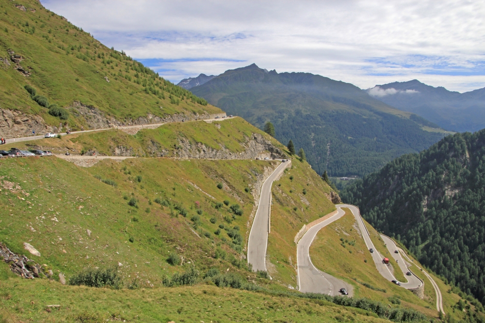 Timmelsjoch: Timmelsjoch