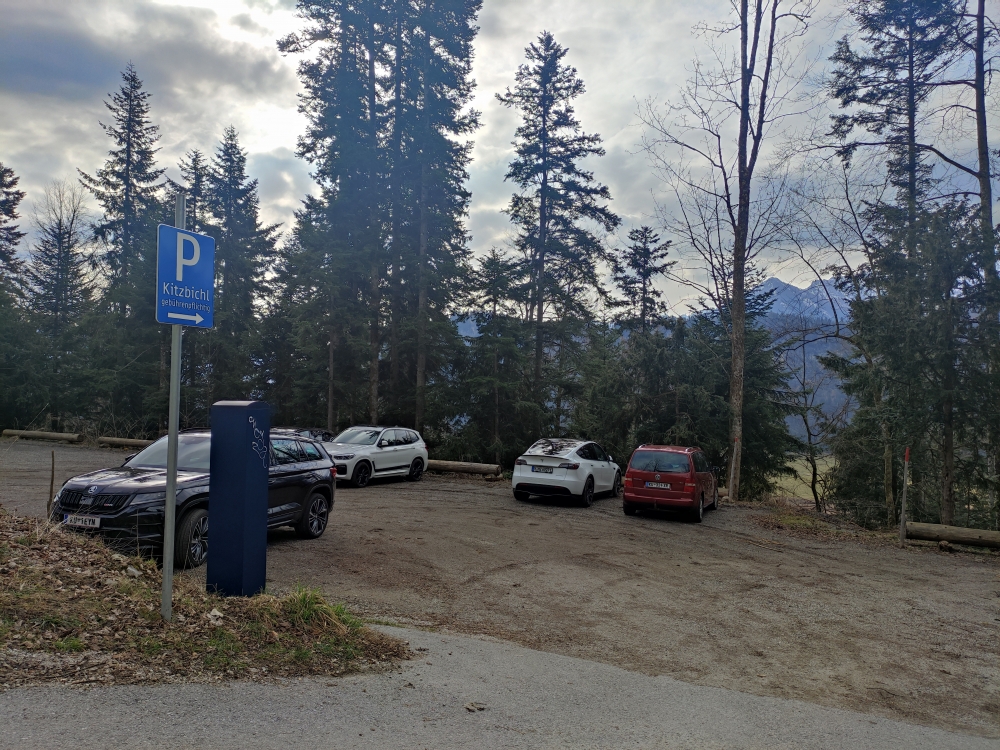 Wanderung Brennkopf: Wanderung Brennkopf: 3€ Tagesticket