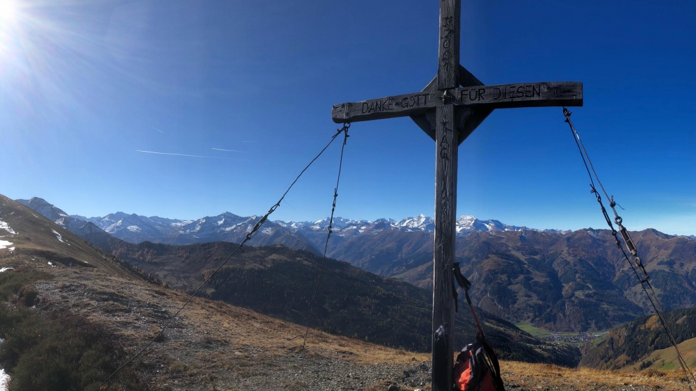 Wetterkreuz: Wetterkeuz